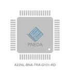 A22NL-BNA-TRA-G101-RD