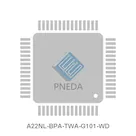 A22NL-BPA-TWA-G101-WD