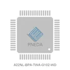 A22NL-BPA-TWA-G102-WD