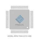 A22NL-RPA-TWA-G101-WB