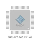 A22NL-RPA-TWA-G101-WD