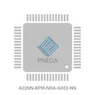 A22NN-BPM-NRA-G002-NN