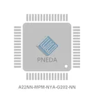 A22NN-MPM-NYA-G202-NN