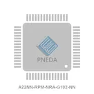 A22NN-RPM-NRA-G102-NN