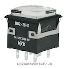UB226KKW016CF-1JB