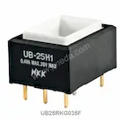 UB25RKG035F