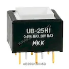 UB25SKG035D