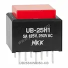 UB25SKW035C-CB