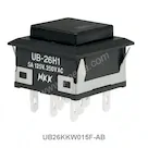 UB26KKW015F-AB