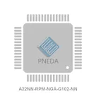 A22NN-RPM-NGA-G102-NN