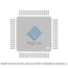 MSM19-NXCS10A-SNCCWTNF-AIRGB024-Q0000-S