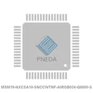 MSM19-NXCSA10-SNCCWTNF-AIRGB024-Q0000-S