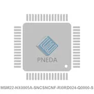MSM22-NX0005A-SNCSNCNF-RI0RD024-Q0000-S