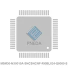 MSM30-NX0010A-SNCSNCNF-RI0BL024-Q0000-S