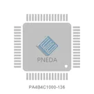 PA4B4C1000-136