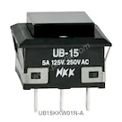 UB15KKW01N-A