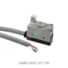 D4MC-2021 VCT 1M