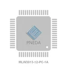 MLW3013-12-PC-1A