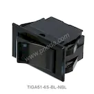 TIGA51-6S-BL-NBL