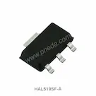 HAL519SF-A