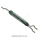 MDSM-DTB-15-20