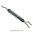 MDSM-DTB-15-25