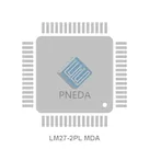 LM27-2PL MDA
