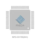 NPX-C01768(AIC)