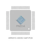 ARRAYC-30035-144P-PCB