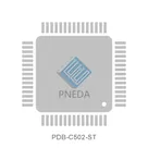 PDB-C502-ST