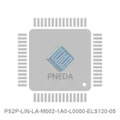 PS2P-LIN-LA-M002-1A0-L0000-ELS120-05