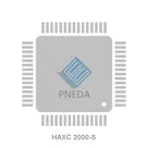HAXC 2000-S