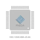 KAC-12040-ABA-JD-AA
