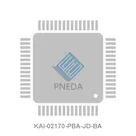 KAI-02170-PBA-JD-BA