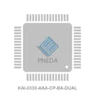 KAI-0330-AAA-CP-BA-DUAL