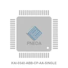KAI-0340-ABB-CP-AA-SINGLE