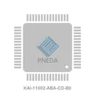 KAI-11002-ABA-CD-B0