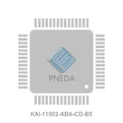 KAI-11002-ABA-CD-BX