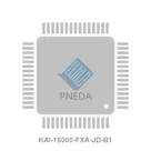 KAI-16000-FXA-JD-B1