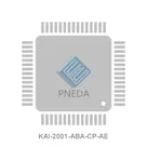 KAI-2001-ABA-CP-AE