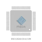 E52-CA24A D=4.8 2M