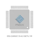 E52-CA50AY D=4.8 NETU 1M