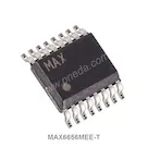 MAX6656MEE-T