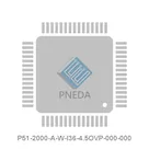 P51-2000-A-W-I36-4.5OVP-000-000