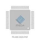 PA-850-352G-PGF