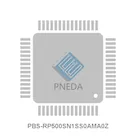 PBS-RP500SN1SS0AMA0Z