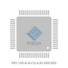 P51-100-A-A-I12-4.5V-000-000
