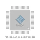 P51-100-A-AA-I36-4.5OVP-000-000