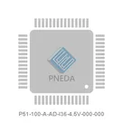 P51-100-A-AD-I36-4.5V-000-000