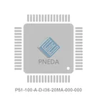 P51-100-A-D-I36-20MA-000-000
